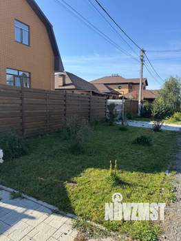 Дом 160м², 2-этажный, участок 8 сот.