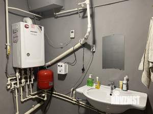 Дом 56м², 1-этажный, участок 6 сот.