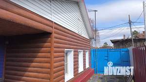 Дом 37м², 1-этажный, участок 1 сот.