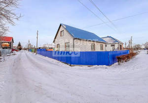 Дом 138м², 2-этажный, участок 6 сот.