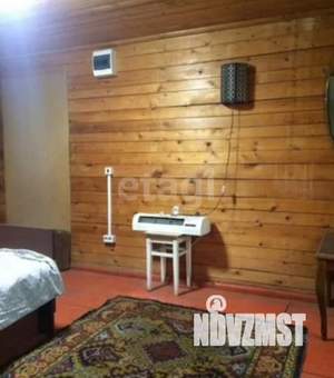 Дом 49м², 2-этажный, участок 5 сот.