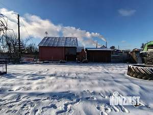 Дача 30м², 1-этажный, участок 5 сот.