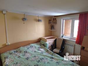 Дом 94м², 2-этажный, участок 3 сот.