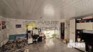 Дом 84м², 1-этажный, участок 6 сот.