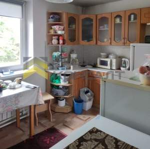 Дом 66м², 2-этажный, участок 9 сот.