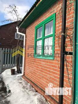 Дом 32м², 1-этажный, участок 6 сот.