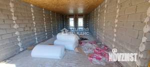 Дом 155м², 2-этажный, участок 7 сот.