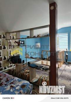 Дом 132м², 2-этажный, участок 5 сот.