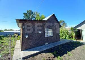 Дом 0м², 1-этажный, участок 7 сот.