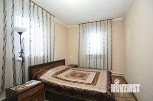 Дом 68м², 1-этажный, участок 7 сот.