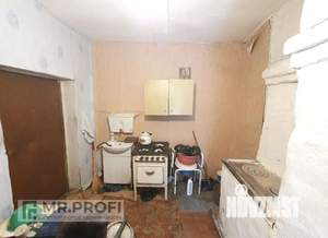 Дом 22м², 1-этажный, участок 2 сот.