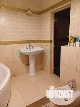 Коттедж 341м², 3-этажный, участок 3 сот.