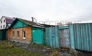 Дом 32м², 1-этажный, участок 3 сот.