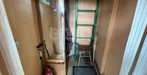 Дом 24м², 2-этажный, участок 10 сот.