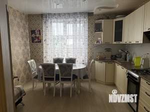 Дом 123м², 2-этажный, участок 6 сот.