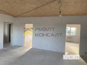 Дом 82м², 1-этажный, участок 7 сот.