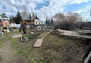 Дом 65м², 1-этажный, участок 10 сот.