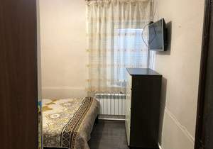 Дом 51м², 1-этажный, участок 3 сот.