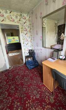 Дом 70м², 1-этажный, участок 17 сот.