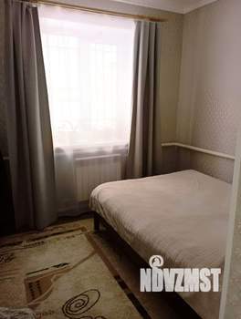 Дом 65м², 1-этажный, участок 6 сот.