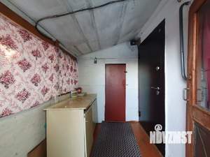 Дом 63м², 1-этажный, участок 6 сот.