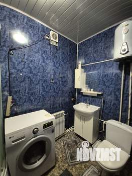 Дом 103м², 2-этажный, участок 2 сот.