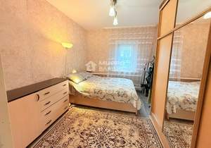 Дом 82м², 1-этажный, участок 3 сот.