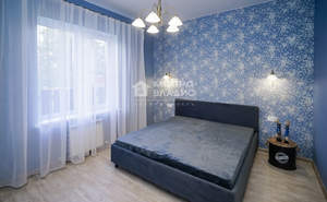 Дом 118м², 1-этажный, участок 6 сот.