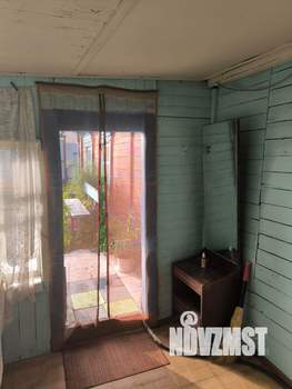 Дом 90м², 1-этажный, участок 5 сот.