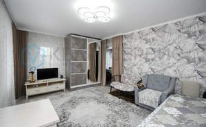 Дом 95м², 1-этажный, участок 372 сот.