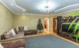 Дом 377м², 3-этажный, участок 6 сот.