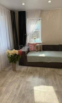 Дом 60м², 1-этажный, участок 4 сот.