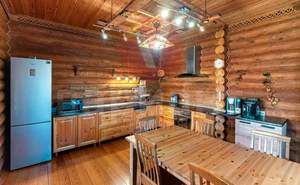 Дом 155м², 2-этажный, участок 7 сот.