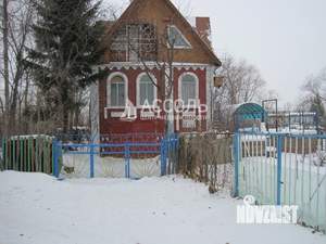 Дом 130м², 3-этажный, участок 5 сот.