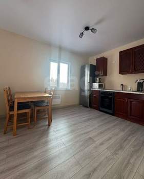 Дом 78м², 1-этажный, участок 10 сот.