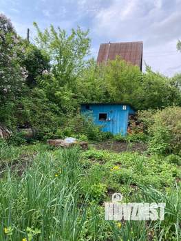 Дача 22м², 1-этажный, участок 7 сот.