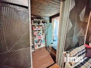 Дом 51м², 1-этажный, участок 658 сот.