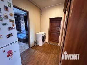 Дом 60м², 1-этажный, участок 3 сот.