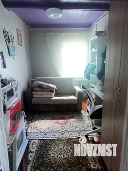 Дом 67м², 1-этажный, участок 7 сот.