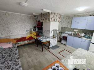 Дом 25м², 1-этажный, участок 10 сот.