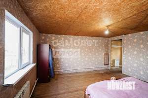 Дом 123м², 2-этажный, участок 5 сот.