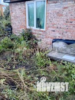 Дом 28м², 1-этажный, участок 4 сот.