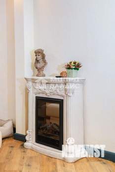 Таунхаус 121м², 2-этажный, участок 2 сот.