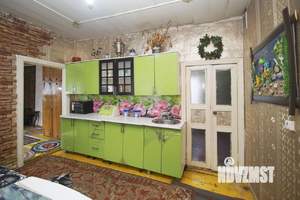 Дом 76м², 1-этажный, участок 3 сот.