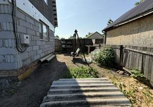 Дом 62м², 1-этажный, участок 3 сот.