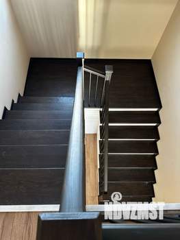 Дом 237м², 2-этажный, участок 8 сот.