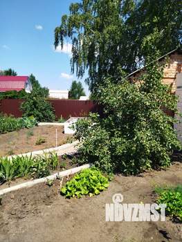 Дача 40м², 2-этажный, участок 5 сот.