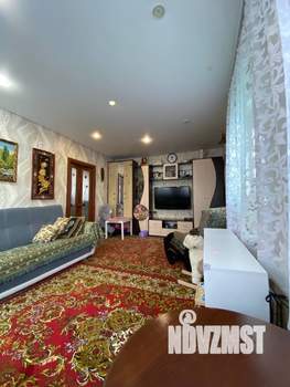 Дом 76м², 1-этажный, участок 5 сот.