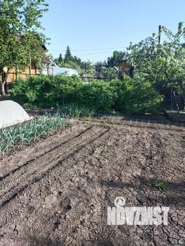 Дом 30м², 1-этажный, участок 5 сот.