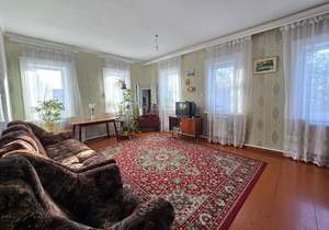 Дом 63м², 1-этажный, участок 4 сот.